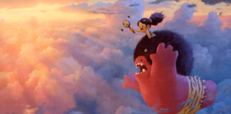 Oni: Netflix da luz verde a la serie animada sobre el folclore japonés oni netflix