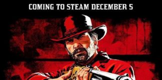 Arthur Morgan, Dutch y su banda cabalgarán hacia Steam en Diciembre