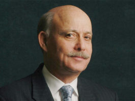 «El Green New Deal global», de Jeremy Rifkin: Lo verde se impone Jeremy Rifkin