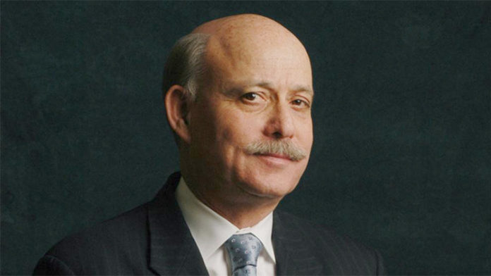 Jeremy Rifkin