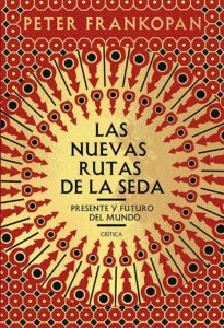 Portada - Las nuevas rutas de la seda