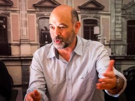 «Caos y complejidad», de Sergio de Régules: Introducción a una versátil postura ante los problemas de la ciencia Sergio de Régules