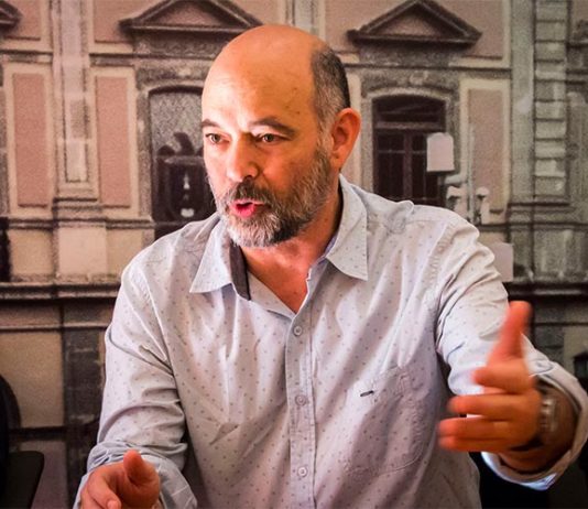 «Caos y complejidad», de Sergio de Régules: Introducción a una versátil postura ante los problemas de la ciencia Sergio de Régules