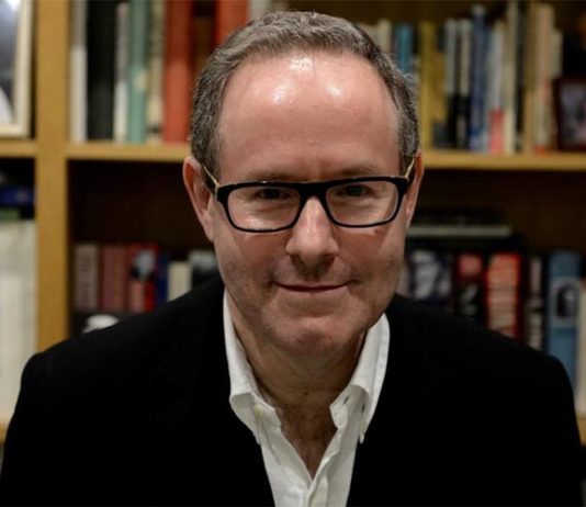 Alpha Decay publica El poder de lo cuqui, de Simon May Simon May