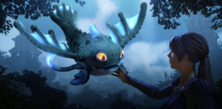 Skyforge: ¡Acaba con el invasor en PC, PS4 y Xbox One!