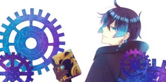 Los apuntes de Vanitas 3, de Jun Mochizuki: aparecen los cazadores de vampiros los apuntes de vanitas no carte norma editorial