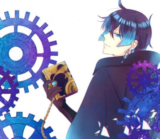 Los apuntes de Vanitas, de Jun Mochizuki: vampiros, maldiciones y steampunk los apuntes de vanitas no carte norma editorial
