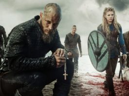 Vikings: Valhalla. Netflix da luz verde a una secuela situada 100 años después vikings valhalla netflix