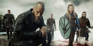 Vikings: Valhalla. Netflix da luz verde a una secuela situada 100 años después vikings valhalla netflix