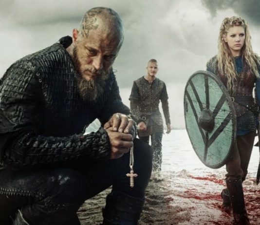 Vikings: Valhalla. Netflix da luz verde a una secuela situada 100 años después vikings valhalla netflix