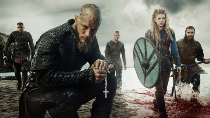 vikings valhalla netflix