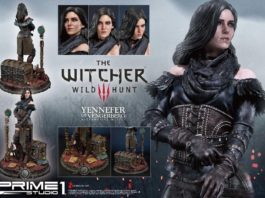 The Witcher 3: Sé la envidia de Geralt y quédate con Yennefer por siempre