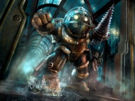 BioShock regresará al mundo de los videojuegos de la mano del nuevo estudio Cloud Chamber