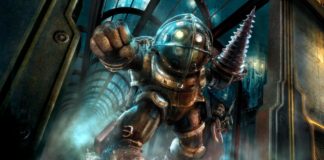 2K Games Filtra Contrataciones para Bioshock 4