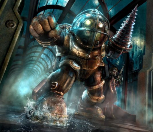 BioShock regresará al mundo de los videojuegos de la mano del nuevo estudio Cloud Chamber