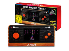 Blaze Entertainment lanza tres nuevas consolas basadas en Atari