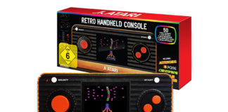 Blaze Entertainment lanza tres nuevas consolas basadas en Atari