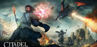 Citadel: Forged with Fire