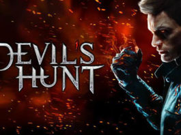 Devil´s Hunt