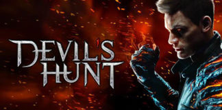 Devil´s Hunt