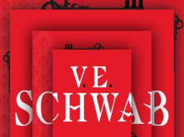 «El Archivo» y «El vacío» de V. E. Schwab: Historias adictivas