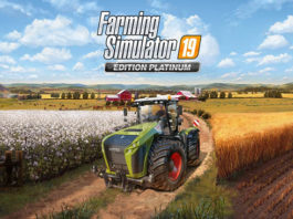 Farming Simulator 19 Platinum Edition Farming Simulator 19 | Alpine Farming