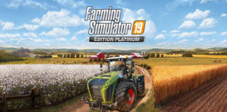 Alpine Farming – Análisis Farming Simulator 19 | Alpine Farming