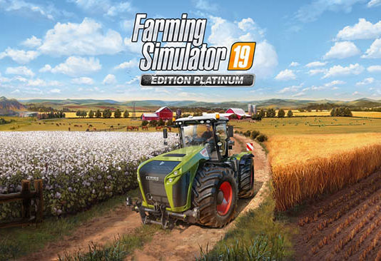 Alpine Farming – Análisis Farming Simulator 19 | Alpine Farming