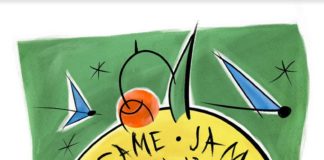 Game Jam Cultura Abierta: Una oportunidad para desarrolladores españoles