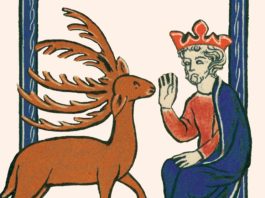 «Historia de Merlín», en edición de Carlos Alvar: espada y brujería artúricas