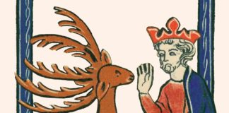 «Historia de Merlín», en edición de Carlos Alvar: espada y brujería artúricas