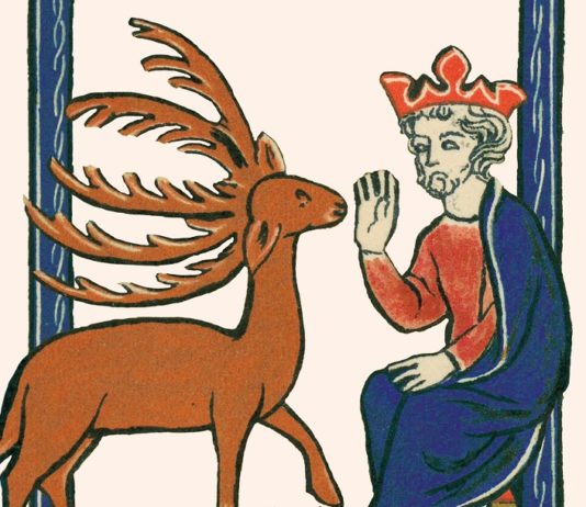 Historia de Merlín, publicado por Ediciones Siruela