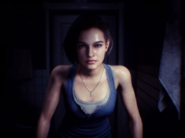 Capcom ha anunciado una demo para Resident Evil 3 Remake Jill Valentine