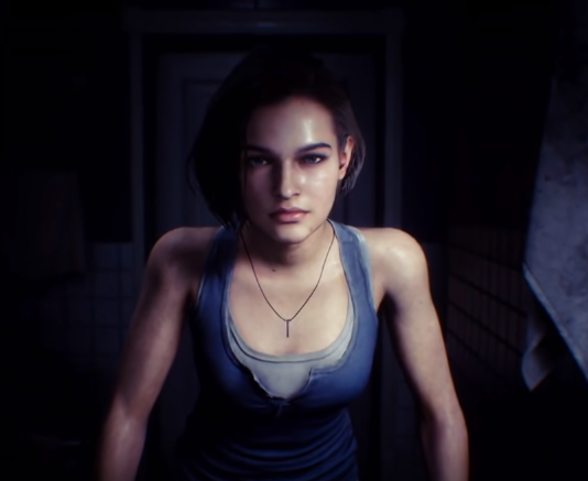 Capcom pregunta a la comunidad si desean más remakes de Resident Evil Jill Valentine