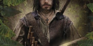 «La segunda expedición», de Alan Pitronello. Bienvenidos al imperio mexica