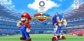 Mario & Sonic en los Juegos Olímpicos: Tokio 2020 encabezan las actividades de Juvenalia