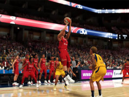 Twitch emitirá el campeonato global de NBA 2K20