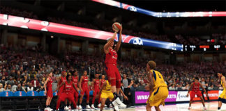 Twitch emitirá el campeonato global de NBA 2K20