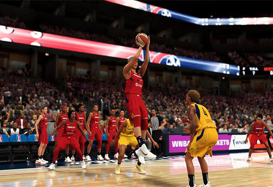 Twitch emitirá el campeonato global de NBA 2K20