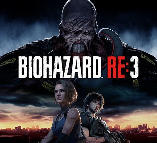 La versión de PC de Resident Evil 3 contará con el sistema Denuvo