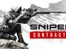 Sniper Ghost Warrior Contract 2 ficha su debut en PS5 el 24 de agosto