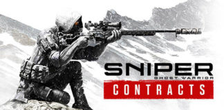 Sniper Ghost Warrior: Contracts