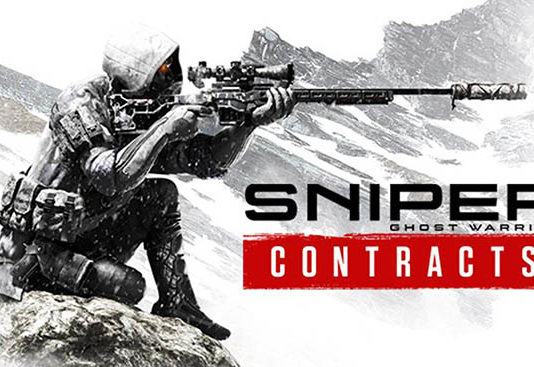Sniper Ghost Warrior: Contracts