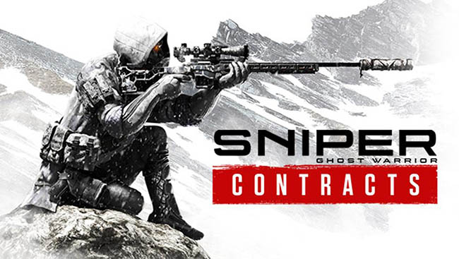 sniper ghost warrior contracts ps5 sniper ghost warrior contracts ps5