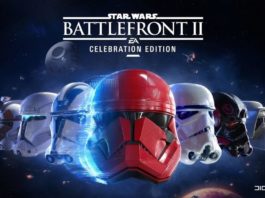 Star Wars Battlefront II: Celebration Edition llega a las tiendas