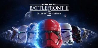 Star Wars Battlefront II: Celebration Edition llega a las tiendas
