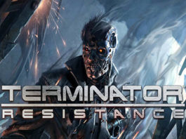 Terminator: Resistance