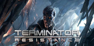 Terminator: Resistance