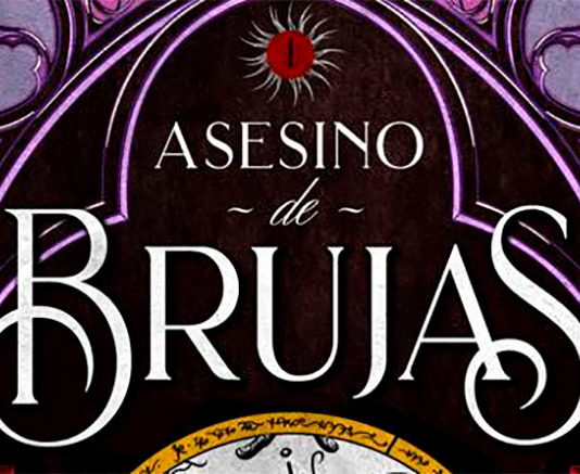 En enero Puck publicará La bruja blanca, de Shelby Mahurin