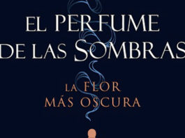 La flor más oscura es la primera novela de P.M.Freestone que publicará Roca Editorial